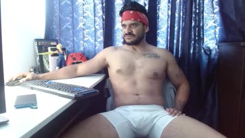 Marcus online show from November 2025 04:19:01 PM