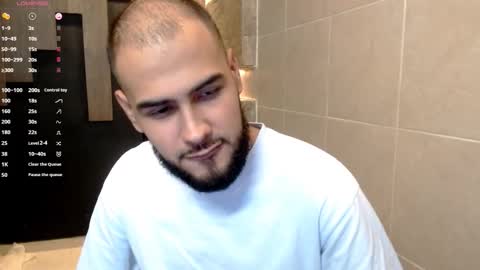 marcus_soler online show from October 2025 05:12:02 PM