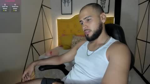 marcus_soler online show from February 2026 02:56:02 PM