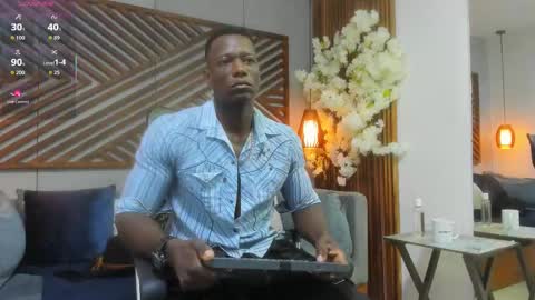 Snapshot of marcusblack_ chatting on October 2025 11:36:01 AM Marcusssss online show from October 2025 11:36:01 AM