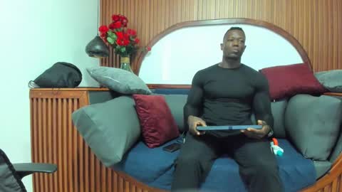 Snapshot of marcusblack_ chatting on November 2025 11:53:01 AM Marcusssss online show from November 2025 11:53:01 AM