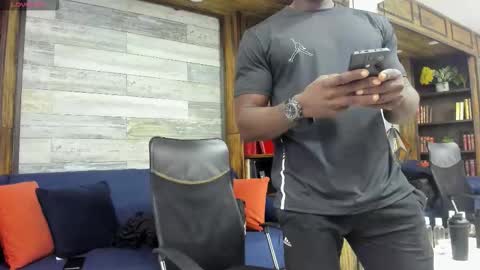 Snapshot of marcusblack_ chatting on November 2025 11:45:01 AM Marcusssss online show from November 2025 11:45:01 AM