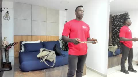 Marcusssss online show from February 2026 11:37:02 AM