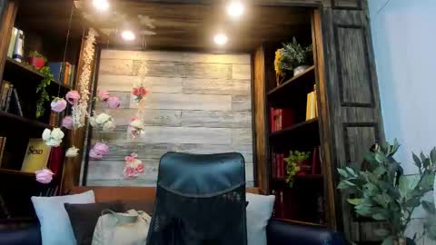 Marcusssss online show from February 2026 12:01:02 PM