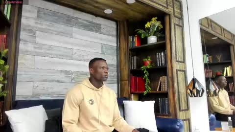 Marcusssss online show from May 2026 11:39:02 AM
