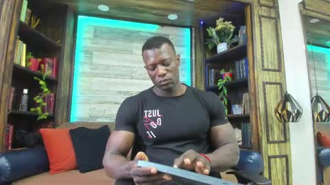 Marcusssss online show from May 2026 02:01:02 PM