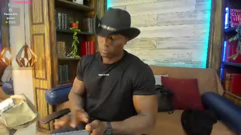 Marcusssss online show from June 2026 02:16:02 PM