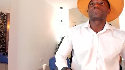 Marcusssss online show from July 2026 12:48:02 PM