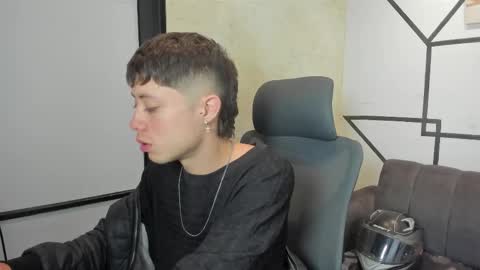 Marcus online show from November 2025 02:28:02 PM