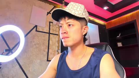 Marcus online show from December 2025 01:27:01 PM