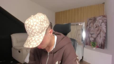 Marcus online show from April 2026 01:36:02 PM