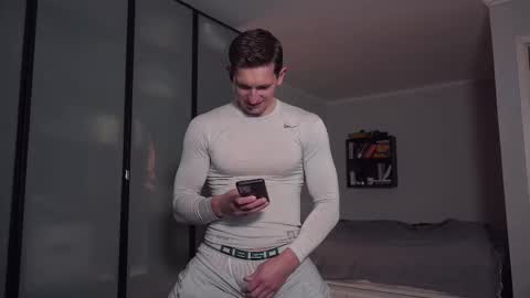 Marcus Diamond  online show from February 2026 03:20:01 PM