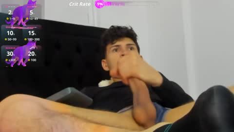 Marcus Independent Model online show from April 2026 05:43:02 AM