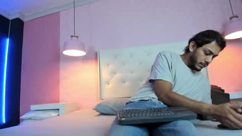 Marcus online show from May 2026 11:37:02 AM
