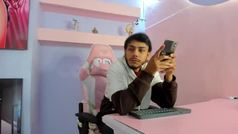 Marcus online show from May 2026 11:59:01 AM