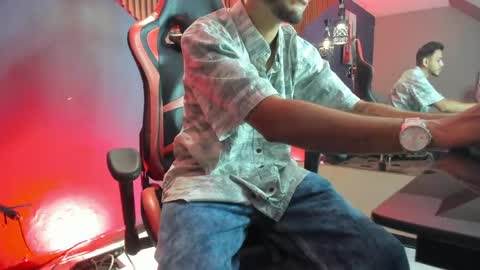 Marcus online show from June 2026 12:20:01 PM