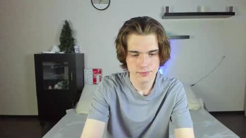 Marcus Jones online show from December 2024 10:50:01 PM