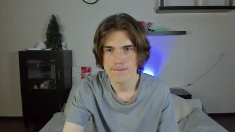 Marcus Jones online show from December 2024 01:57:02 AM