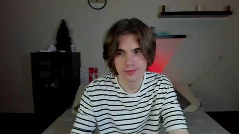 Marcus Jones online show from December 2024 02:57:02 AM