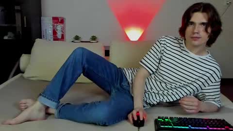 Marcus Jones online show from December 2024 12:56:02 AM