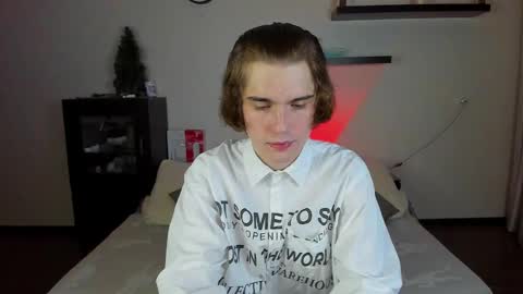 Marcus Jones online show from December 2024 10:11:01 PM