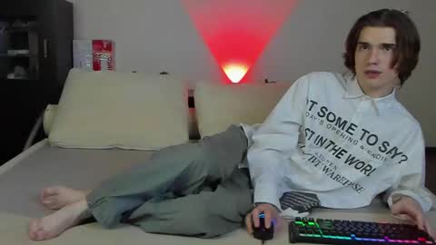 Marcus Jones online show from December 2024 01:15:02 AM