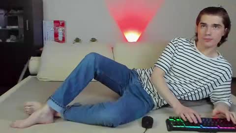 Marcus Jones online show from December 2024 01:07:02 PM