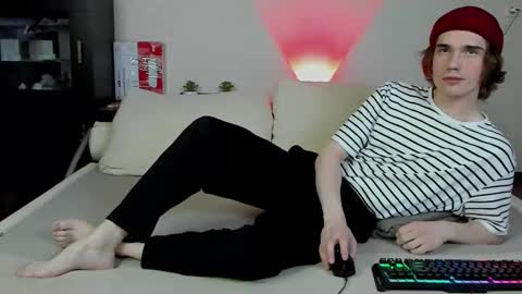 Marcus Jones online show from December 2024 12:14:02 AM