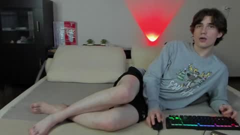 Marcus Jones online show from January 2025 04:21:01 AM