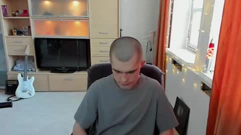 Marcus Jones online show from February 2025 11:41:02 AM