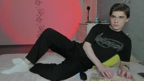 Marcus Jones online show from February 2026 10:11:01 AM