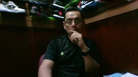 Marcus online show from October 2025 11:39:02 AM