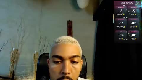 Snapshot of marcusrain_ chatting on October 2025 07:42:02 PM Marcus online show from October 2025 07:42:02 PM