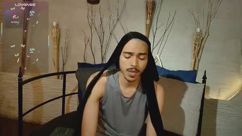 Snapshot of marcusrain_ chatting on November 2025 07:56:01 PM Marcus online show from November 2025 07:56:01 PM