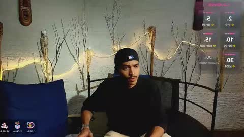 Snapshot of marcusrain_ chatting on November 2025 04:16:01 AM Marcus online show from November 2025 04:16:01 AM