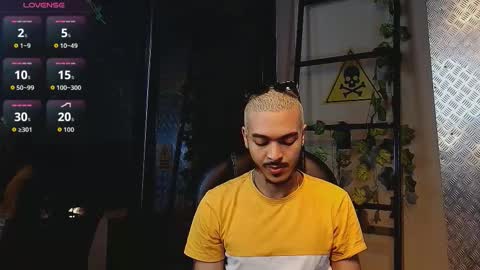 Marcus online show from February 2026 12:25:02 AM