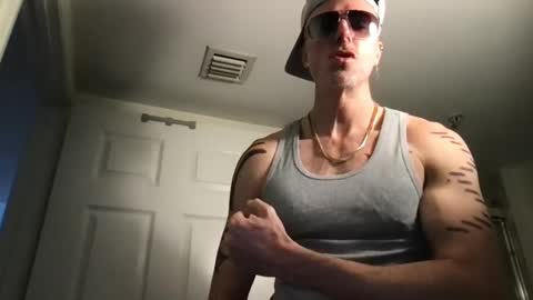 Snapshot of marcusripped1 chatting on March 2025 09:59:01 PM Marcus online show from March 2025 09:59:01 PM