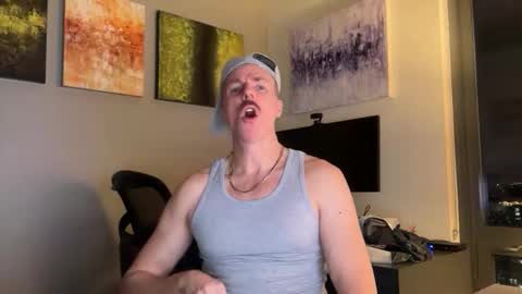 Snapshot of marcusripped1 chatting on January 2026 12:05:01 AM Marcus online show from January 2026 12:05:01 AM