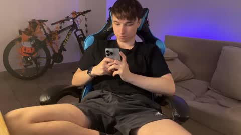 Marcus online show from October 2025 10:45:02 PM