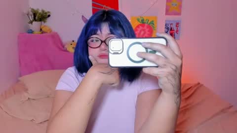 Snapshot of marcy_grey chatting on June 2026 11:26:02 AM danna online show from June 2026 11:26:02 AM
