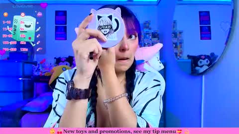 Marceline online show from March 2026 11:48:02 AM