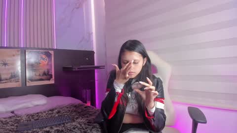 Maria online show from January 2025 06:52:01 PM