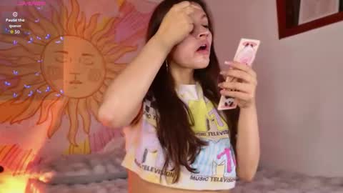 Maria online show from July 2026 02:18:01 AM