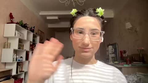 Snapshot of marentrucker chatting on March 2026 11:03:01 AM Zara online show from March 2026 11:03:01 AM