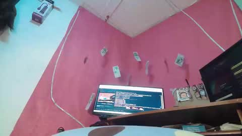 marfil74851 online show from December 2025 01:24:02 AM