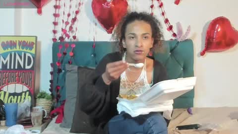 marfilastrom online show from April 2026 09:38:01 PM