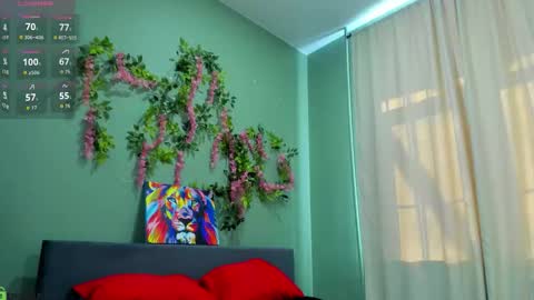 Snapshot of margaret_clark chatting on March 2026 10:43:02 AM Margaret Clark online show from March 2026 10:43:02 AM