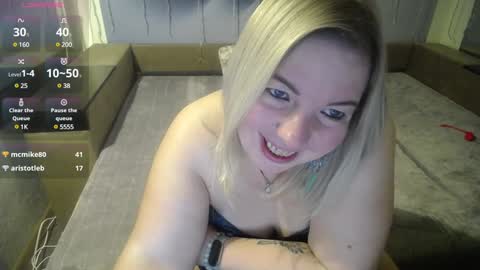 margaret gem online show from December 2024 12:35:01 AM