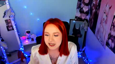 Margaret online show from December 2024 10:25:02 PM