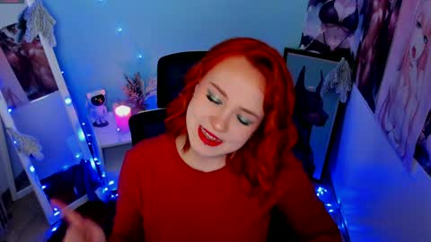 Margaret online show from December 2024 03:57:01 PM